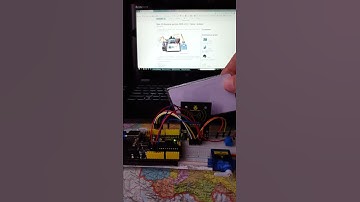 Как работает схема на Ардуино для организации контроля доступа по  RFID RC522