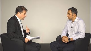 Enabling business transformation with the cloud