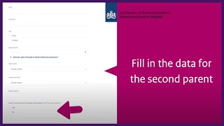 Application Family Members And Relatives Child Born In The Netherlands Apply Online