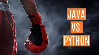 Czy Java umiera Python nowym królem