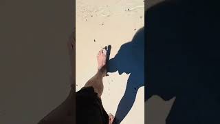 Discovering Kamsa beach in Pulo Mabao Olutanga Zamboanga Sibugay