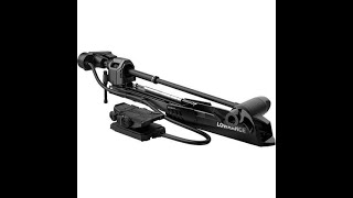 Product Review: Lowrance Ghost Trolling Motor