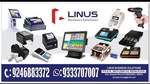 ngx 33tb demo pls contact 9246883372 sales & service