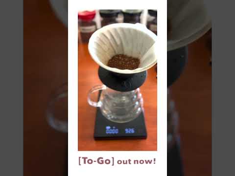 [To-Go] out now!