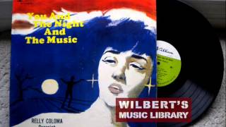 SOMETHING STUPID - Relly Coloma