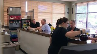 Help Me Hank meet up at Poached in Shelby Township