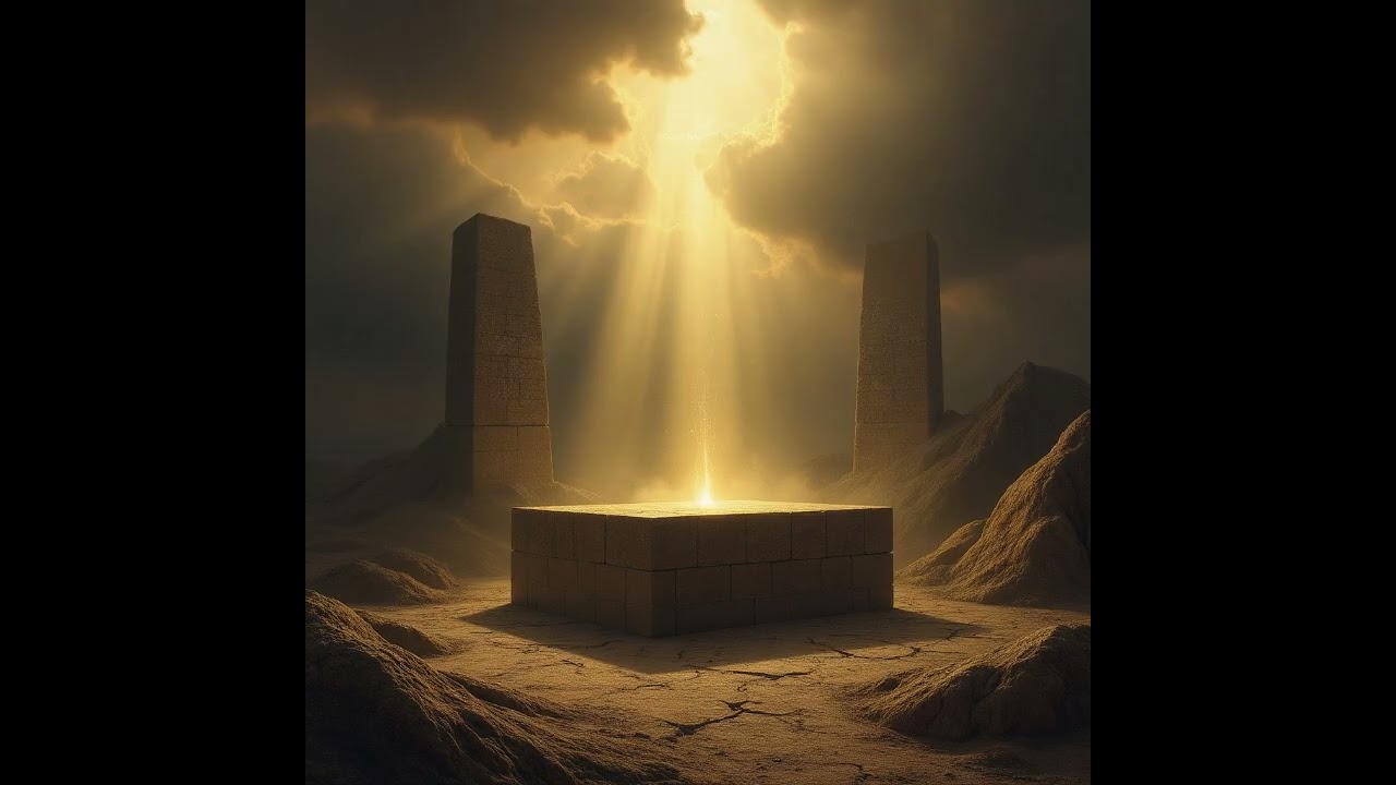 Dieu tout puissant