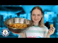 Most chicken nuggets eaten in one minute - Guinness World Records