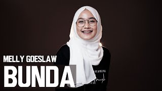 BUNDA - MELLY GOESLAW (COVER BY VANIA YOANDA)