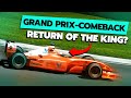 Geoff Crammond's GRAND PRIX is BACK?! thumbnail