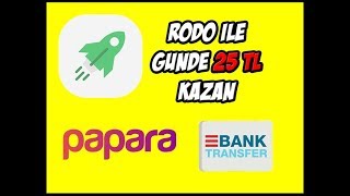 Telefondan Para Kazan (Günde 25 TL) Kolay Para Kazanma Yolları 2019