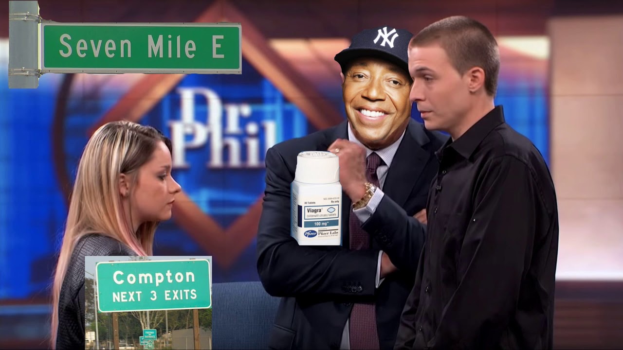 7 mile OG Eddie's couple's counselling