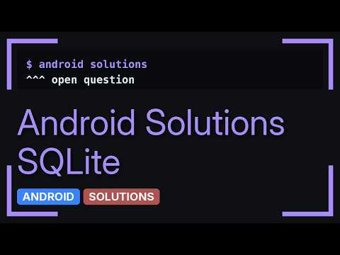SQLiteデータベースを特定のディレクトリに保存する方法