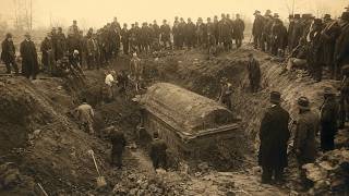 They Buried This Capital Alive | What Happened to Cahawba