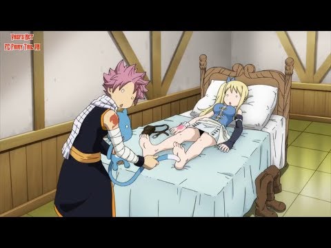 Video Fairy Tail Hội Pháp Sư Phần 3 Tập 1 - youtube