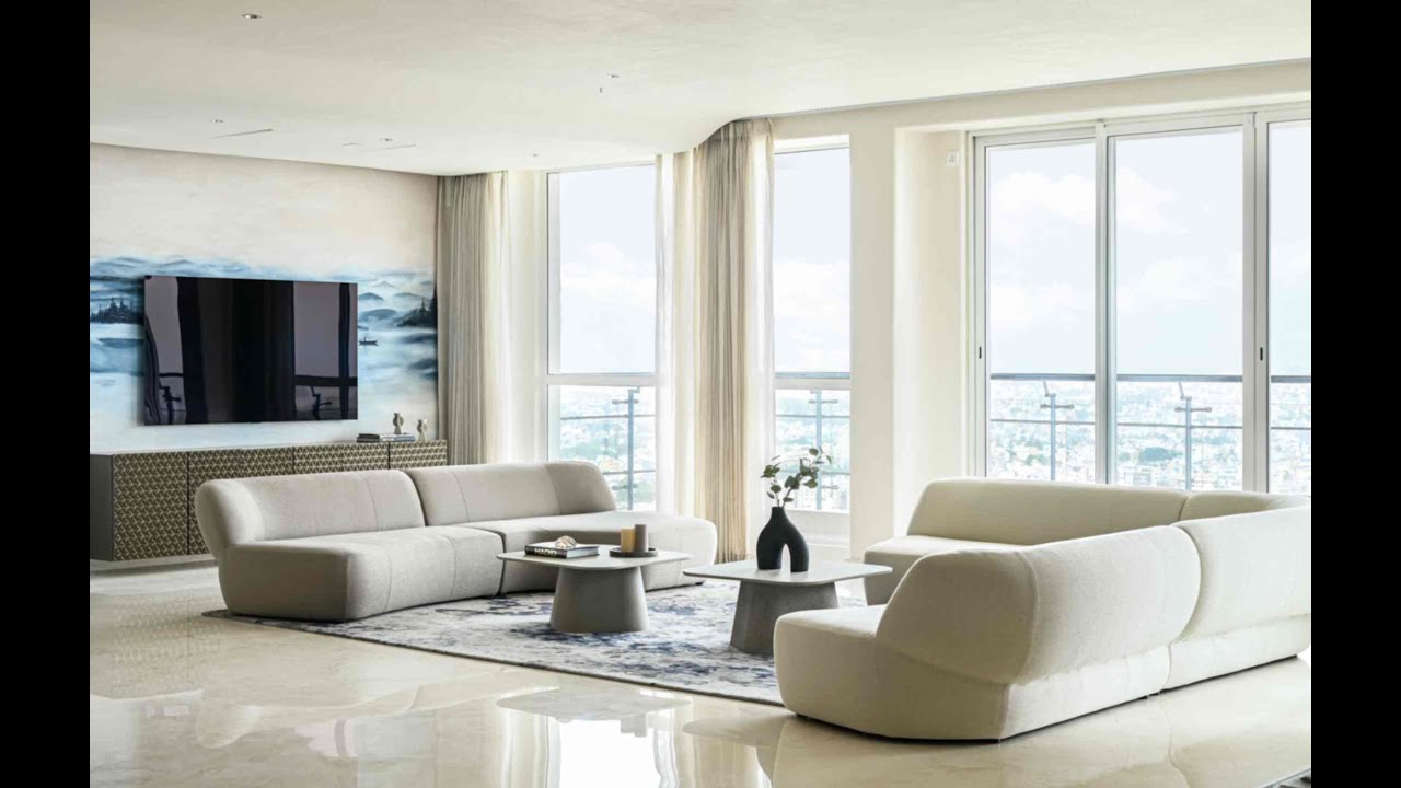 6000SQFT ULTRA LUXE HOME -  HARBOUR CLUB