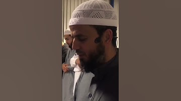 «الحج أشهر معلومات....» تلاوة مؤثرة مليئة بالخشوع للشيخ أبو بكر الشاطري سورة البقرة