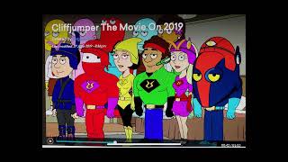 Big Hero 6 Team In Goanimate Comedy World