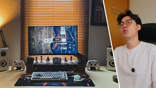 Setup Bagus gak mesti RIBET! React Setup Subscriber 33!