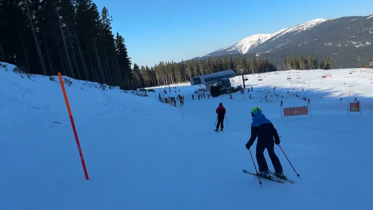 Špindlerův mlýn 2026