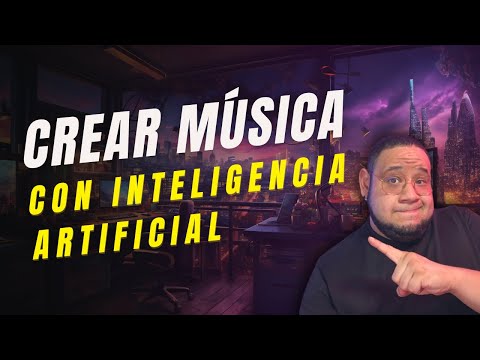 Crear MÚSICA con Inteligencia Artificial GRATIS | MusicGen: IA Que Crea Música A Partir De Texto.