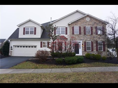 4001 Page ST, Allentown City, PA home video tour