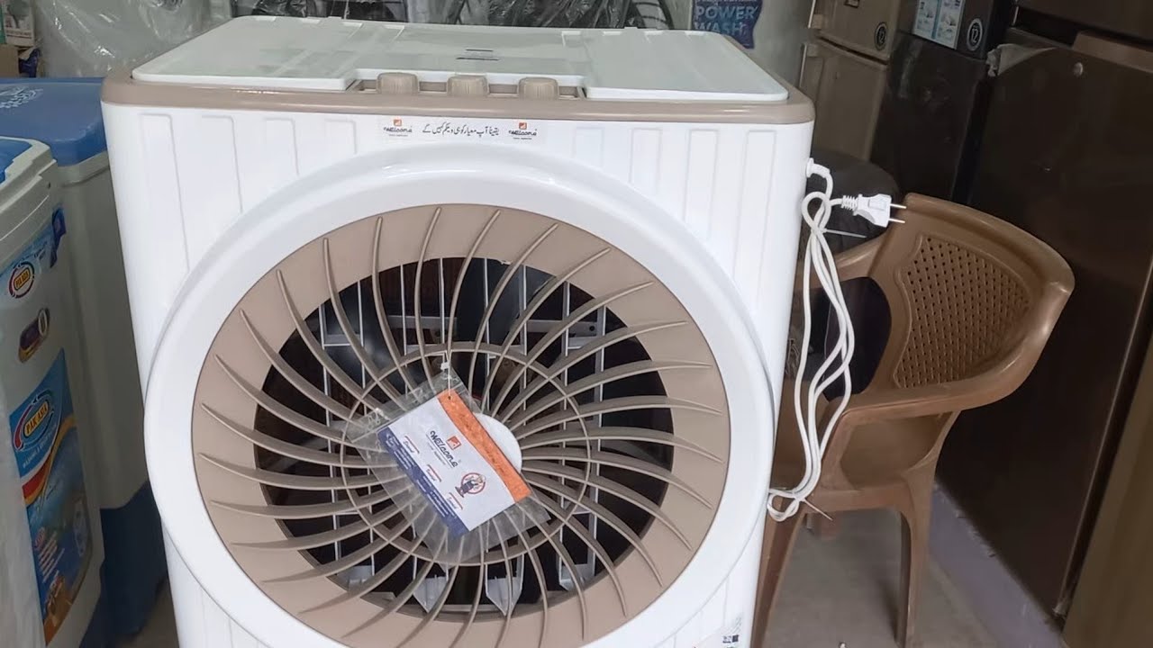 Latest Room Air Cooler Price In Pakistan2022Cheap Rate Room Cooler