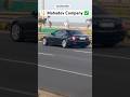 Maserati Entry in Mumbai #Shorts#India#car#maserati