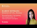 Beyond Borders: Navigating the Complexities of International Surrogacy with Karen Estrada of Gestacy