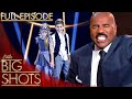 Brother and Sister Magicians Attempt NEVER-BEFORE-SEEN Illusion! | S3E12 | Little Big Shots US
