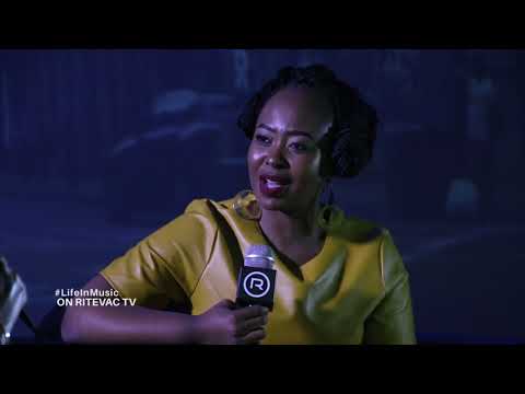 Mimi's Interview with Mom Sibongile Khumalo