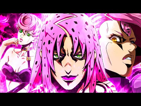 JoJo Rap, Dio Brando “Useless”, None Like Joshua & Zhera