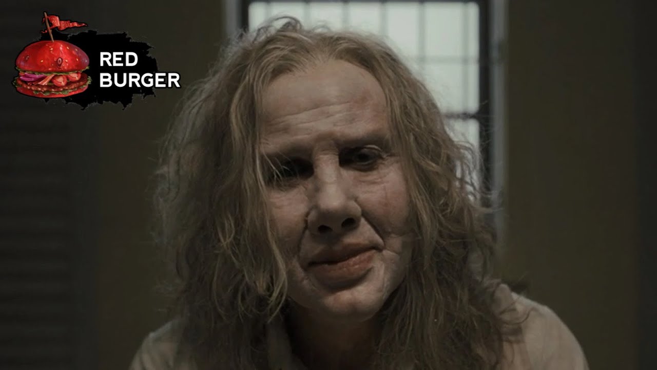 Longlegs (2024) Ямаршуу кино вэ?