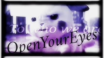 ✵『𝑀𝑢𝑙𝑡𝑖𝑓𝑎𝑛𝑑𝑜𝑚 - Open Your Eyes』✵ 〖ʜʙᴅ Ris〗