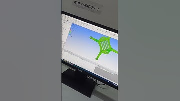 Unlocking the Potential of Drone Technology with ANSYS: A Comprehensive Analysis of Drone Frame