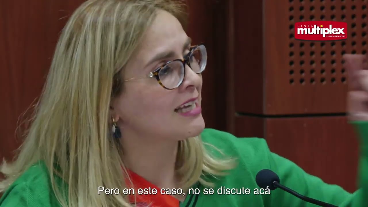 Nuestra Tierra | Trailer Multiplex