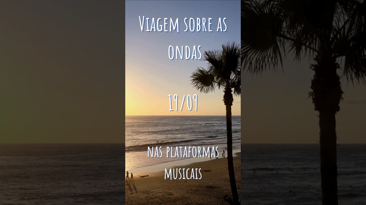 19/09 - MÚSICA NOVA 