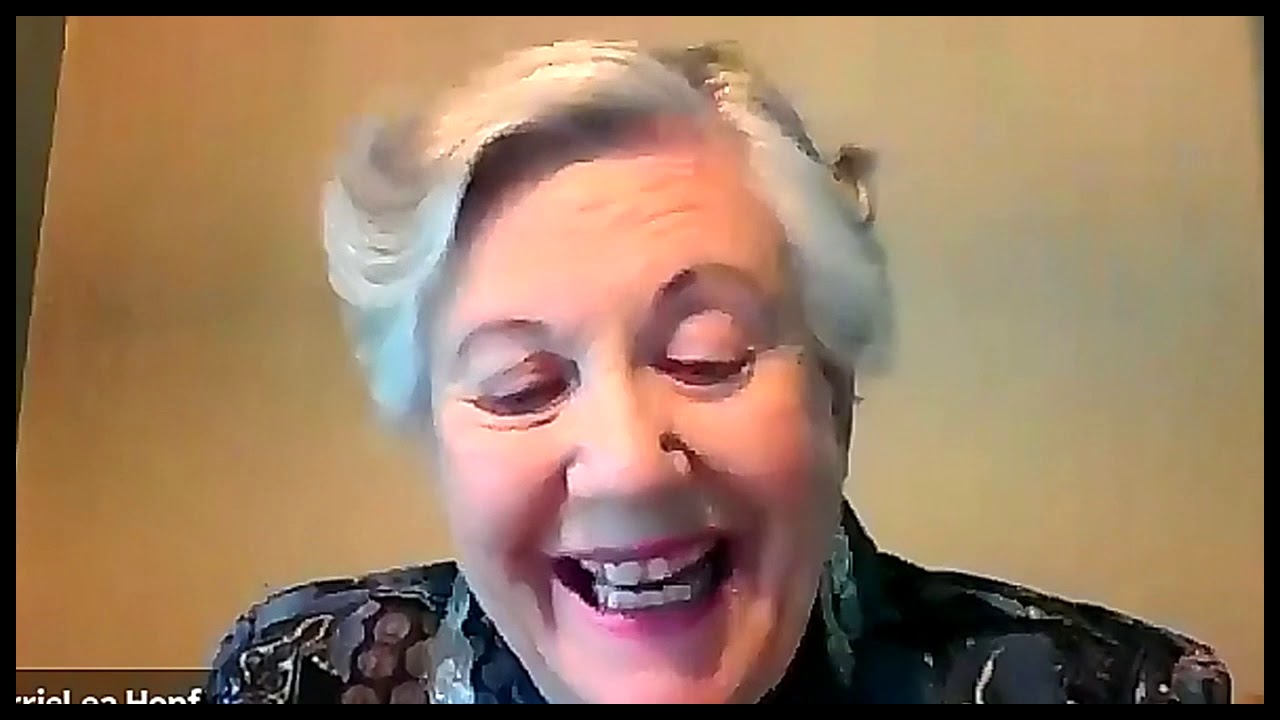 Palm Sunday service at Yarnell Community Presbyterian Church YouTube