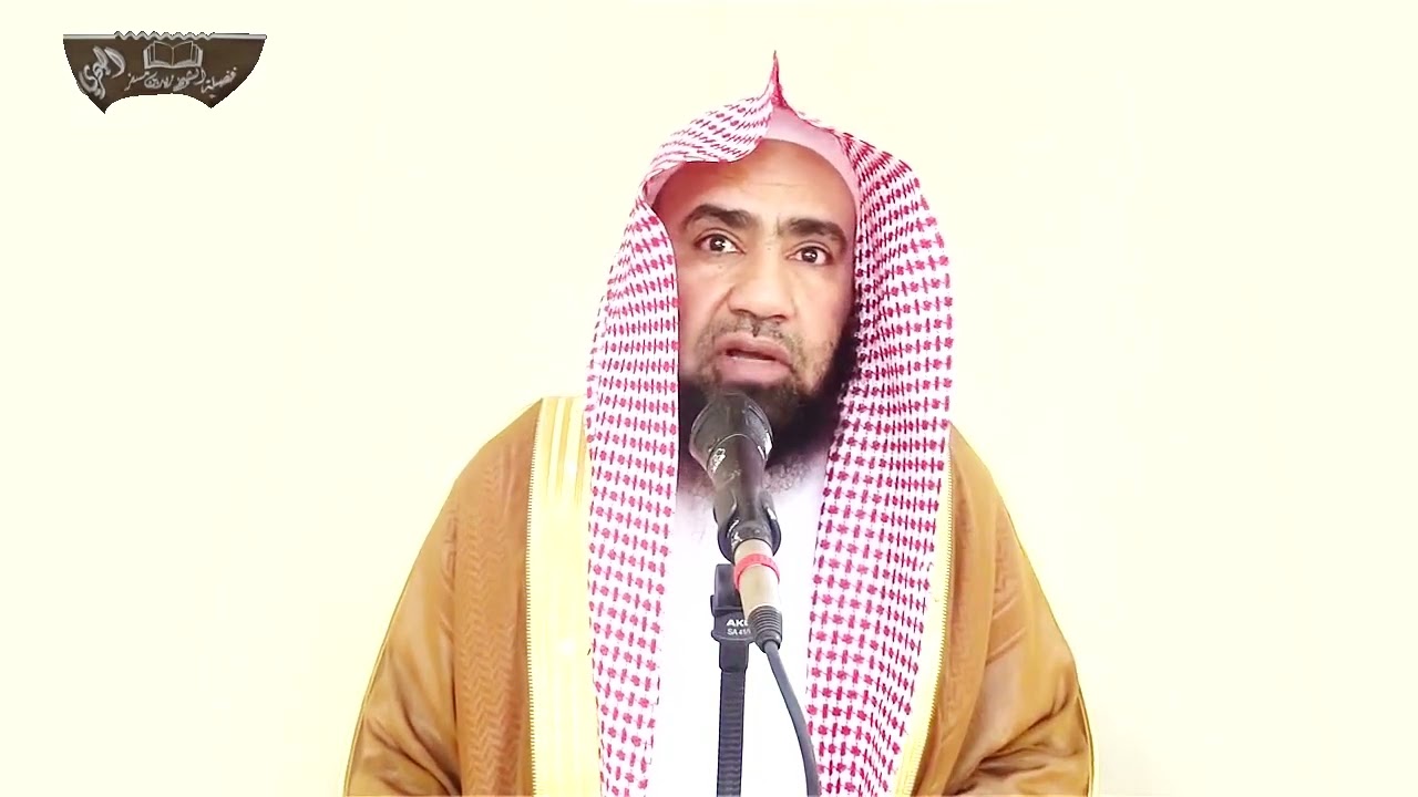الشيخ زيد البحري مسائل المعاملات(  من شروط صحة البيع أن يكون مالكا للسلعة  مع صور لمسائل مهمة)