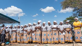 Thanksgiving Song | Twiimbe Amalaila Pali Tata