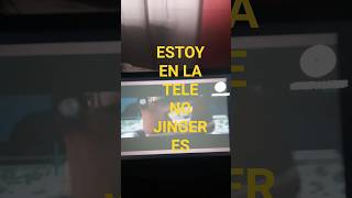 ESTOY EN LA TELE NO JINGERES Mate Gracisoso #cars