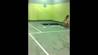 Dash The Bikini Chaser