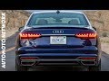 2021 Audi A4 | Brand's bestselling sedan.