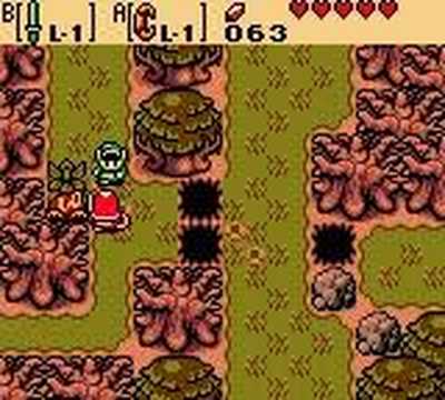 The Legend of Zelda: Oracle of Ages Walkthrough Part 6
