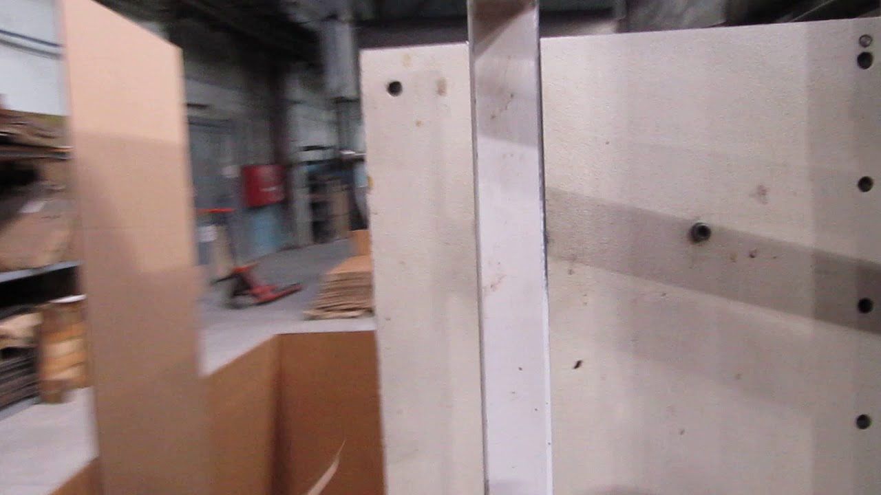 Bobst SP 102 CER automatic die cutter from 1991 for immediate sale