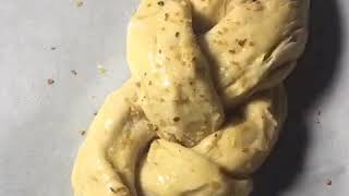 Gluten Free Challah