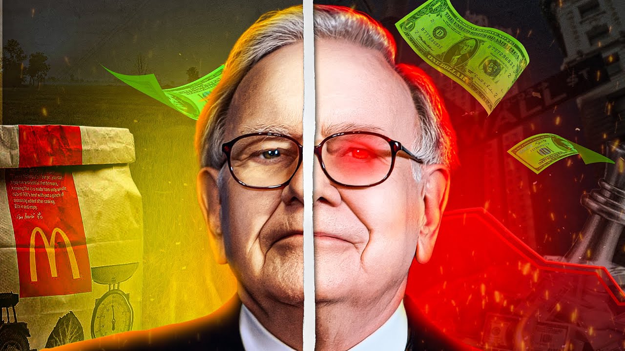 The Two Warren Buffetts: Which One Is Real?