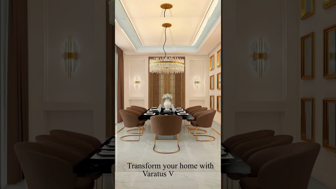 Transform Your Home with Varatus Ventures ✨