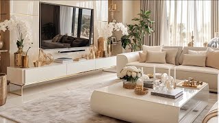 ELEGANT WAYS TO ELEVATE YOUR HOME SPACE 2024