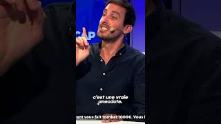 Lhistoire Complètement Improbable
